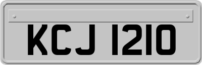 KCJ1210