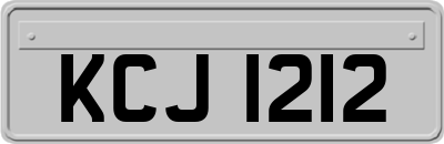 KCJ1212