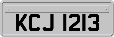 KCJ1213