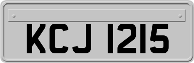 KCJ1215