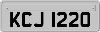 KCJ1220