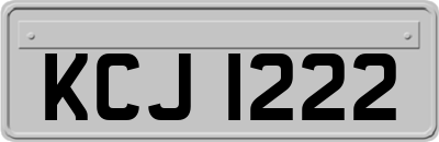 KCJ1222