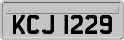 KCJ1229