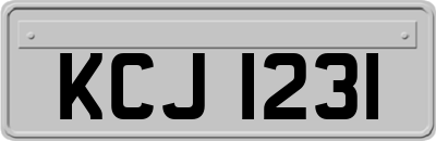 KCJ1231