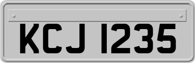 KCJ1235