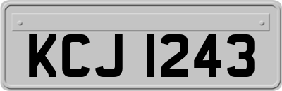 KCJ1243