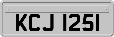 KCJ1251