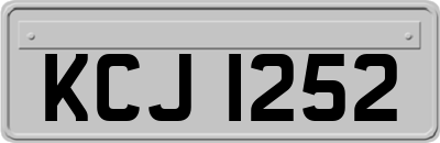 KCJ1252