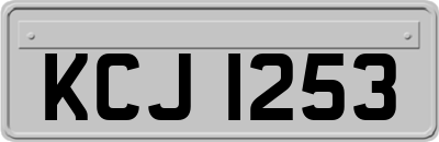 KCJ1253