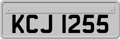 KCJ1255