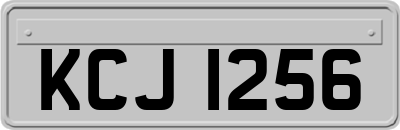 KCJ1256