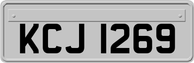 KCJ1269