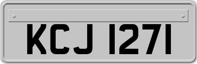KCJ1271