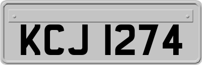 KCJ1274