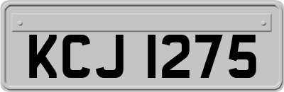 KCJ1275