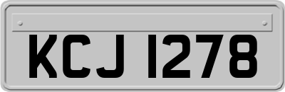 KCJ1278