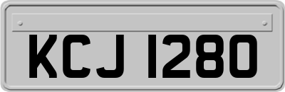 KCJ1280