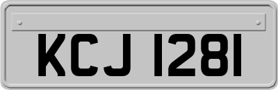 KCJ1281