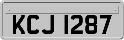 KCJ1287