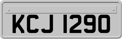 KCJ1290