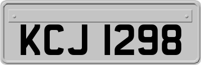 KCJ1298