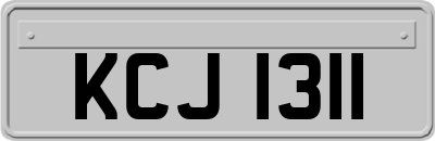 KCJ1311