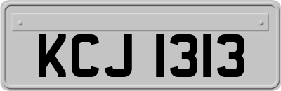 KCJ1313