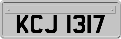 KCJ1317