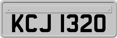 KCJ1320