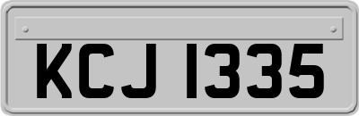 KCJ1335