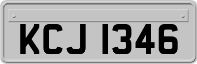 KCJ1346
