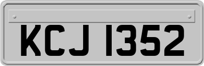 KCJ1352