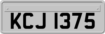 KCJ1375