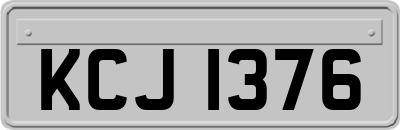 KCJ1376