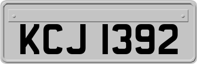 KCJ1392