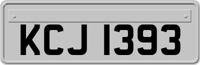 KCJ1393