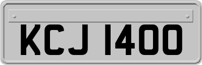 KCJ1400