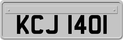 KCJ1401