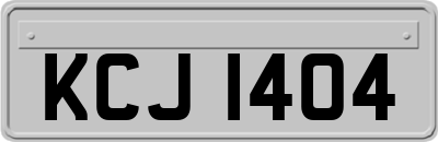 KCJ1404