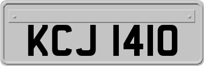 KCJ1410