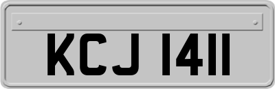 KCJ1411