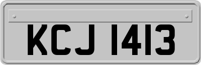 KCJ1413