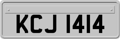 KCJ1414