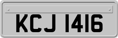 KCJ1416