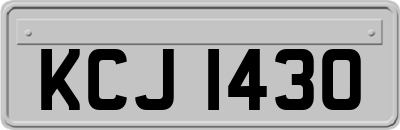 KCJ1430