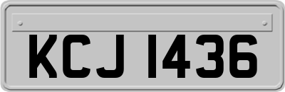 KCJ1436