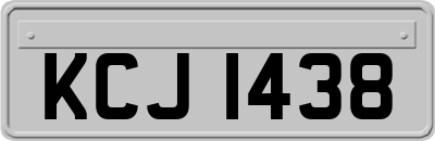 KCJ1438