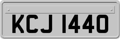 KCJ1440