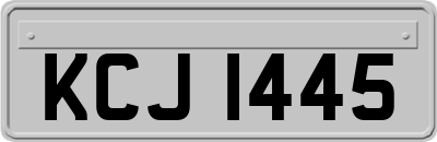 KCJ1445