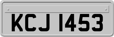 KCJ1453